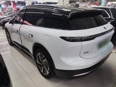 NIO ES6 75kWh - ფოტო 4
