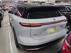 NIO ES6 75kWh - ფოტო 5