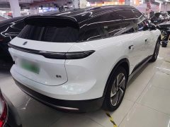 NIO ES6 75kWh - ფოტო 6