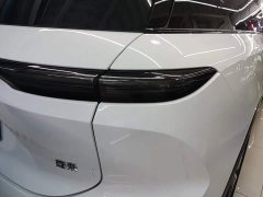 NIO ES6 75kWh - ფოტო 7