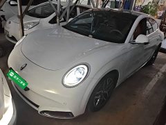 ORA Lightning Cat 555km Deluxe Edition - ფოტო 1