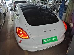 ORA Lightning Cat 555km Deluxe Edition - ფოტო 5