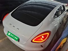 ORA Lightning Cat 555km Deluxe Edition - ფოტო 6