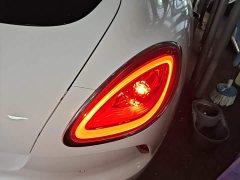 ORA Lightning Cat 555km Deluxe Edition - ფოტო 7