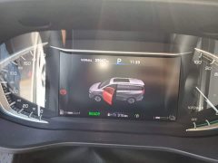 SAIC Maxus EUNIQ 5 1.3T Plug-in Hybrid Elite - ფოტო 11