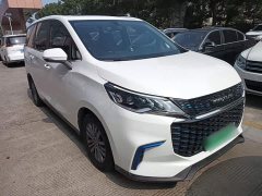 SAIC Maxus EUNIQ 5 1.3T Plug-in Hybrid Elite - ფოტო 3