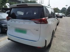 SAIC Maxus EUNIQ 5 1.3T Plug-in Hybrid Elite - ფოტო 6