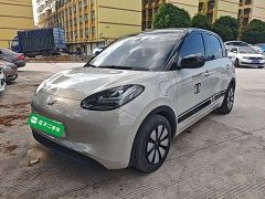 Wuling Binguo 333km Lingxi Connected Plus - ფოტო 1