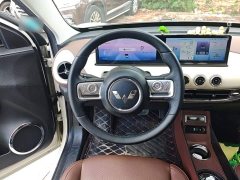 Wuling Binguo 333km Lingxi Connected Plus - ფოტო 10