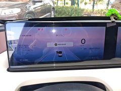 Wuling Binguo 333km Lingxi Connected Plus - ფოტო 11
