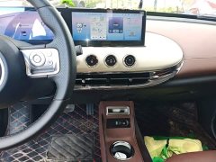 Wuling Binguo 333km Lingxi Connected Plus - ფოტო 12