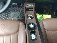 Wuling Binguo 333km Lingxi Connected Plus - ფოტო 13