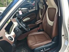 Wuling Binguo 333km Lingxi Connected Plus - ფოტო 14