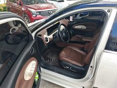Wuling Binguo 333km Lingxi Connected Plus - ფოტო 15