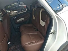Wuling Binguo 333km Lingxi Connected Plus - ფოტო 16