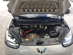 Wuling Binguo 333km Lingxi Connected Plus - ფოტო 19
