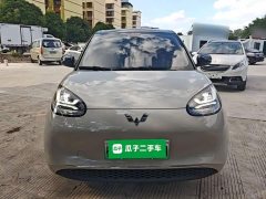 Wuling Binguo 333km Lingxi Connected Plus - ფოტო 2