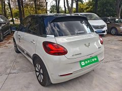 Wuling Binguo 333km Lingxi Connected Plus - ფოტო 4