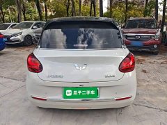 Wuling Binguo 333km Lingxi Connected Plus - ფოტო 5