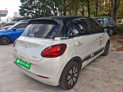 Wuling Binguo 333km Lingxi Connected Plus - ფოტო 6