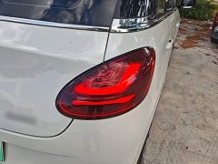 Wuling Binguo 333km Lingxi Connected Plus - ფოტო 7