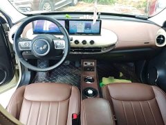 Wuling Binguo 333km Lingxi Connected Plus - ფოტო 9