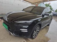 BYD Song Plus New Energy Champion Edition EV 520KM Luxury - фото 1