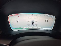 BYD Song Plus New Energy Champion Edition EV 520KM Luxury - фото 11