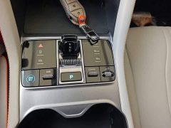 BYD Song Plus New Energy Champion Edition EV 520KM Luxury - фото 13