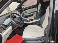 BYD Song Plus New Energy Champion Edition EV 520KM Luxury - фото 14
