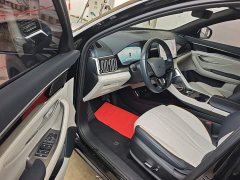 BYD Song Plus New Energy Champion Edition EV 520KM Luxury - фото 15