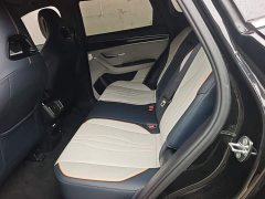 BYD Song Plus New Energy Champion Edition EV 520KM Luxury - фото 16