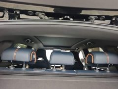 BYD Song Plus New Energy Champion Edition EV 520KM Luxury - фото 17