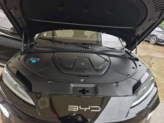 BYD Song Plus New Energy Champion Edition EV 520KM Luxury - фото 19