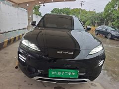 BYD Song Plus New Energy Champion Edition EV 520KM Luxury - фото 2