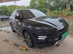 BYD Song Plus New Energy Champion Edition EV 520KM Luxury - фото 3
