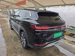 BYD Song Plus New Energy Champion Edition EV 520KM Luxury - фото 4