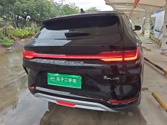 BYD Song Plus New Energy Champion Edition EV 520KM Luxury - фото 5