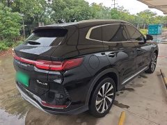 BYD Song Plus New Energy Champion Edition EV 520KM Luxury - фото 6