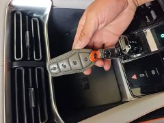 BYD Song Plus New Energy Champion Edition EV 520KM Luxury - фото 8