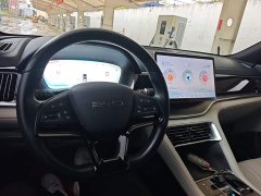 BYD Song Plus New Energy Champion Edition EV 520KM Luxury - фото 9