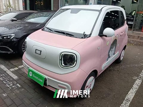 2024 FAW Besturn Xiaoma 170km Yuanqi Ma - car from China