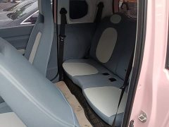 FAW Besturn Xiaoma 170km Yuanqi Ma - фото 16