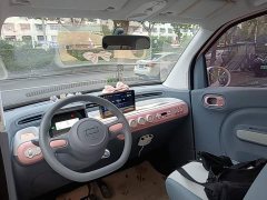 FAW Besturn Xiaoma 170km Yuanqi Ma - фото 17