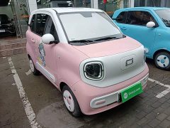 FAW Besturn Xiaoma 170km Yuanqi Ma - фото 3