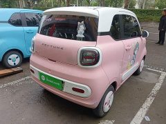 FAW Besturn Xiaoma 170km Yuanqi Ma - фото 6