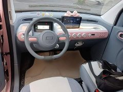 FAW Besturn Xiaoma 170km Yuanqi Ma - фото 9