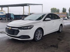 Chevrolet Cruze 320 Automatic Enjoy Sunroof Edition - photo 1