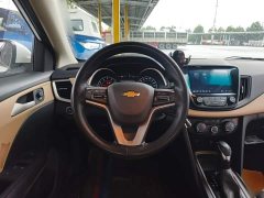 Chevrolet Cruze 320 Automatic Enjoy Sunroof Edition - photo 10