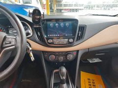 Chevrolet Cruze 320 Automatic Enjoy Sunroof Edition - photo 12
